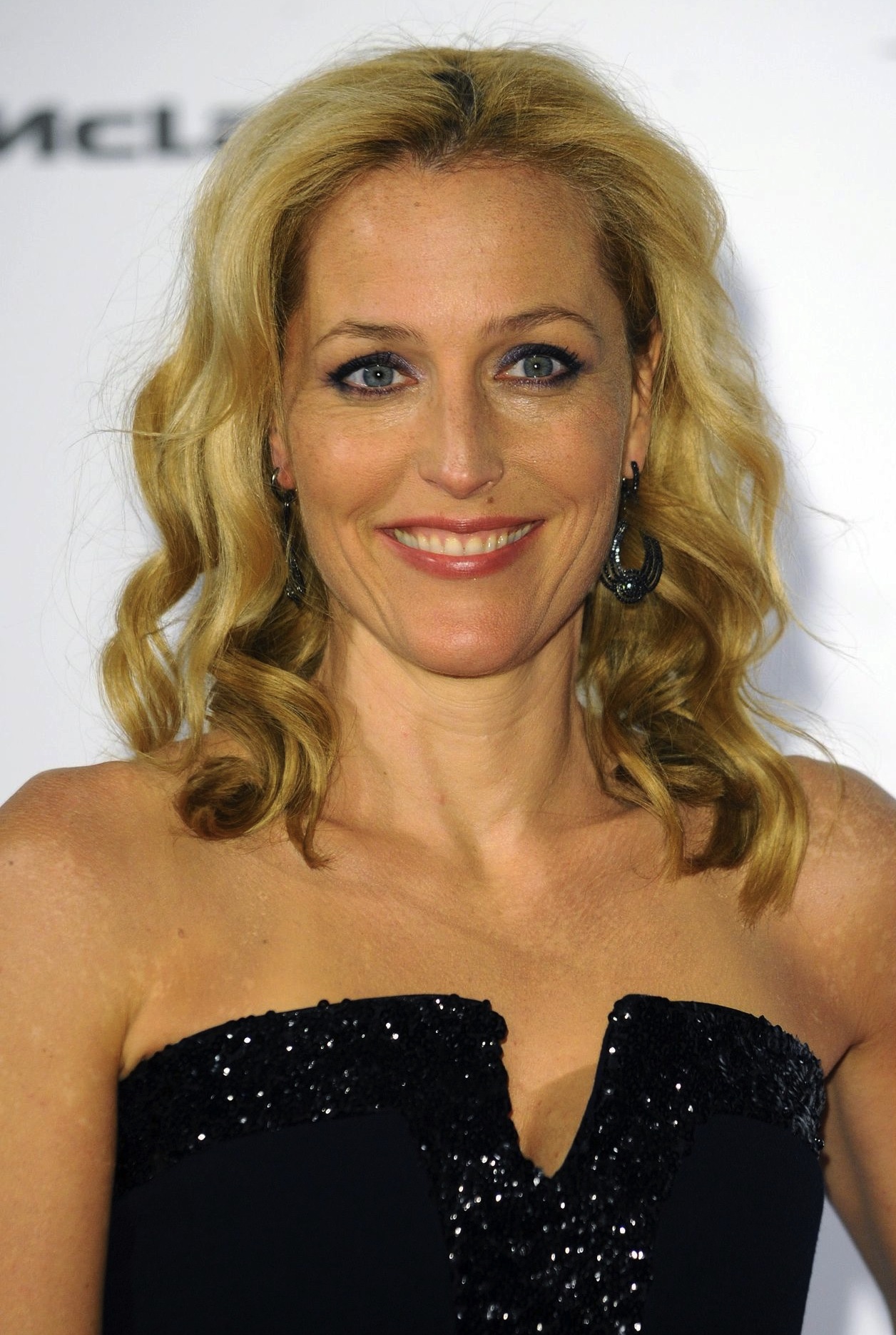 Gillian Anderson 1036